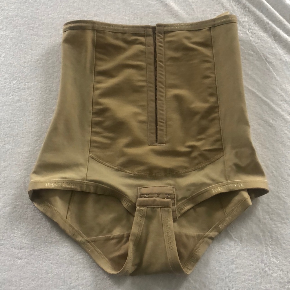 Bellefit Dual Closure Girdle